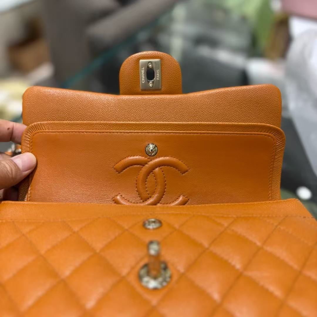 CF 23 DEEP CAMEL