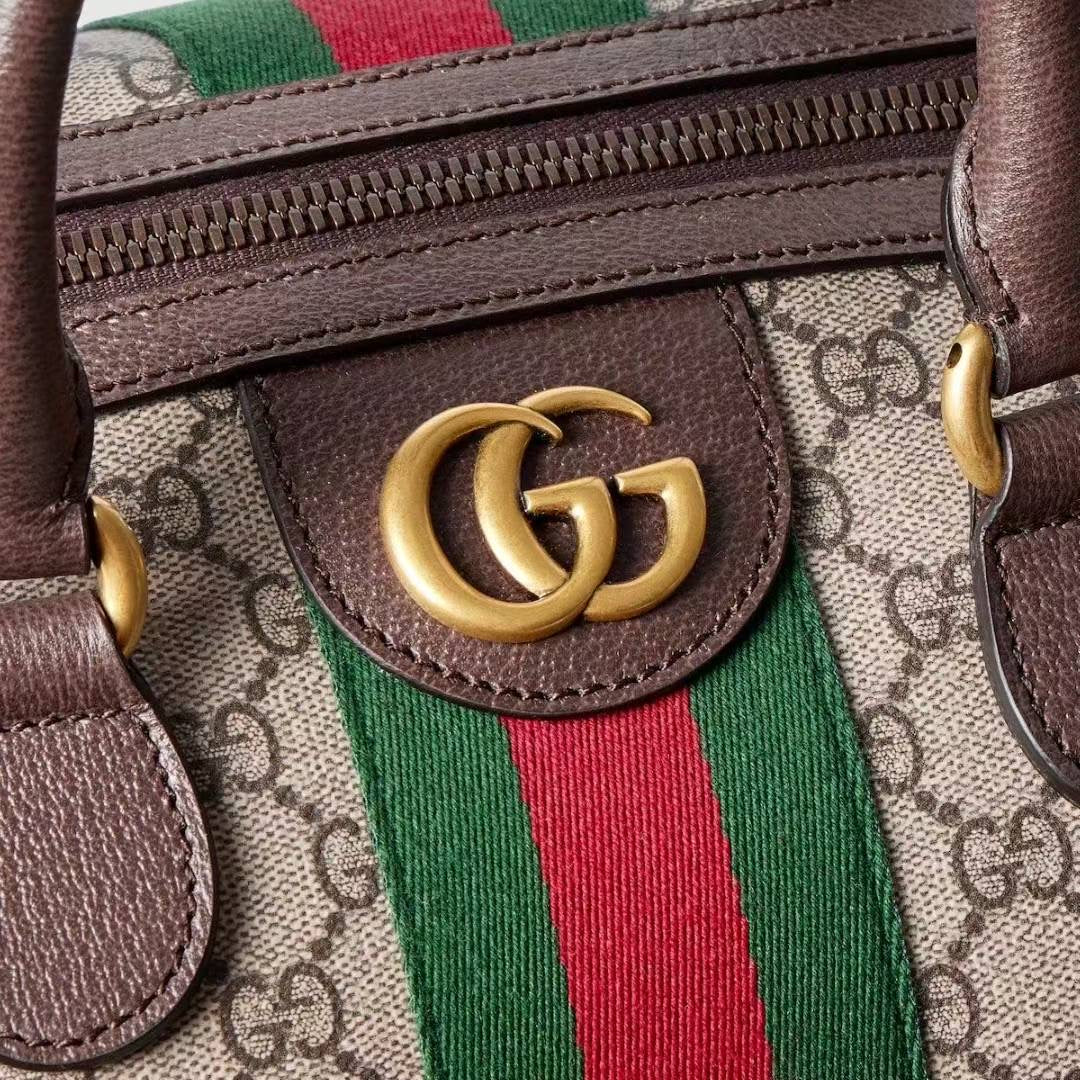 SAVOY LARGE DUFFLE TRAVEL BAG