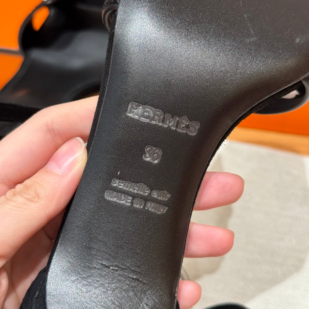 JOY 70 SANDALS