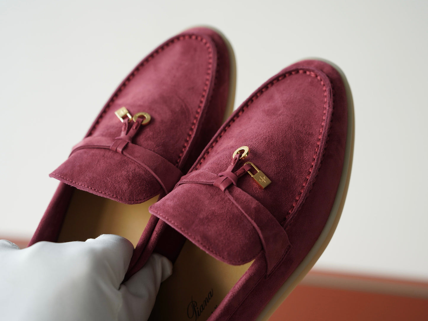 SUMMER CHARMS WALKLOAFERS