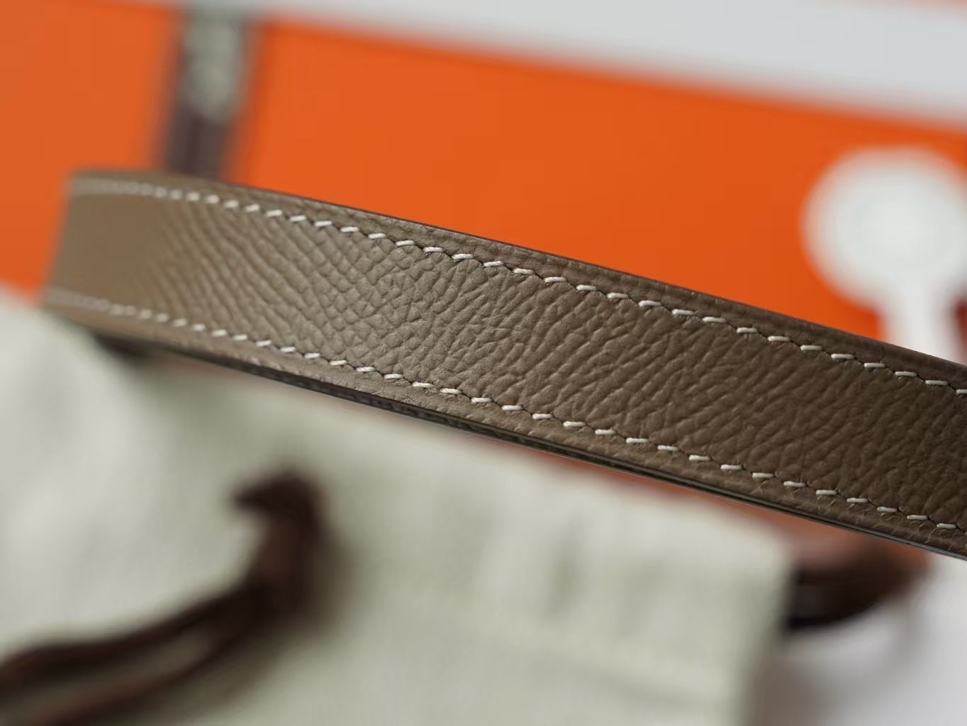 KELLY 18 BELT