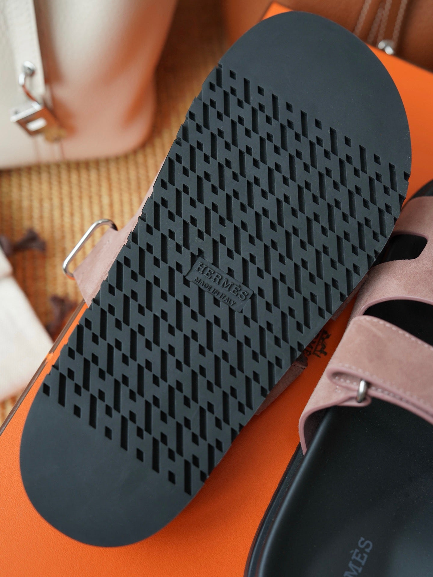 CHYPRE SANDAL
