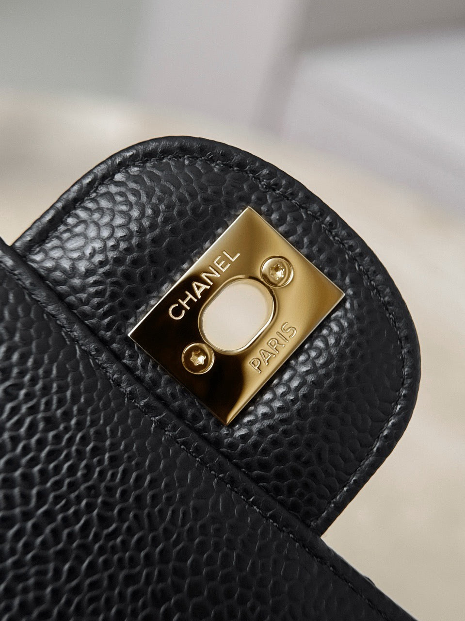 CF 25 CLASSIC CAVIAR