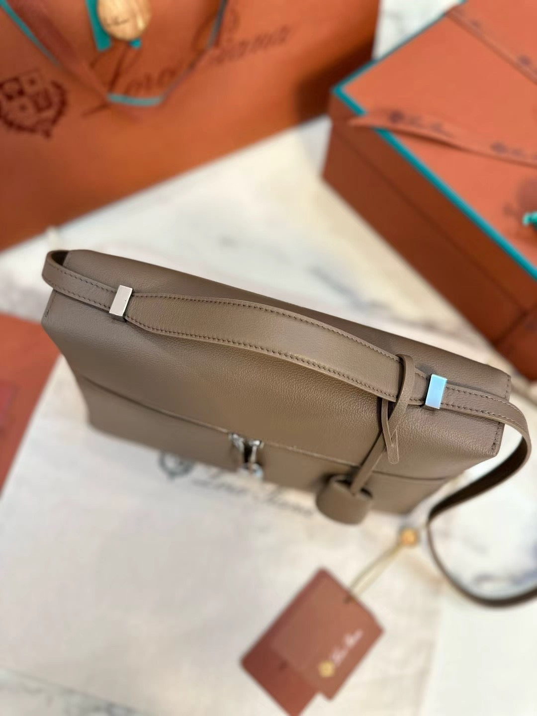 LORO EXTRA BAG 27
