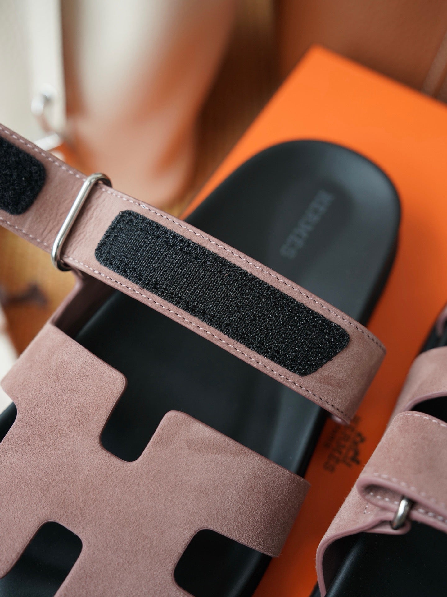 CHYPRE SANDAL