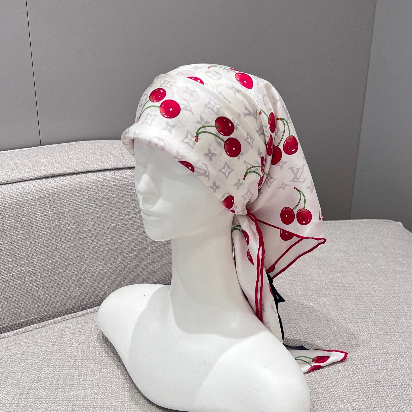 SILK SCATF 90*90