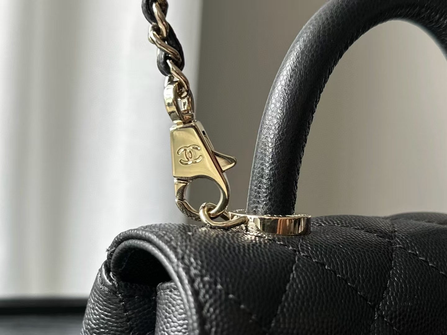 MINI COCO HANDLE
