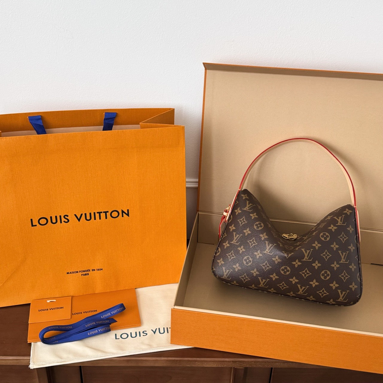 CLASSIC BAG