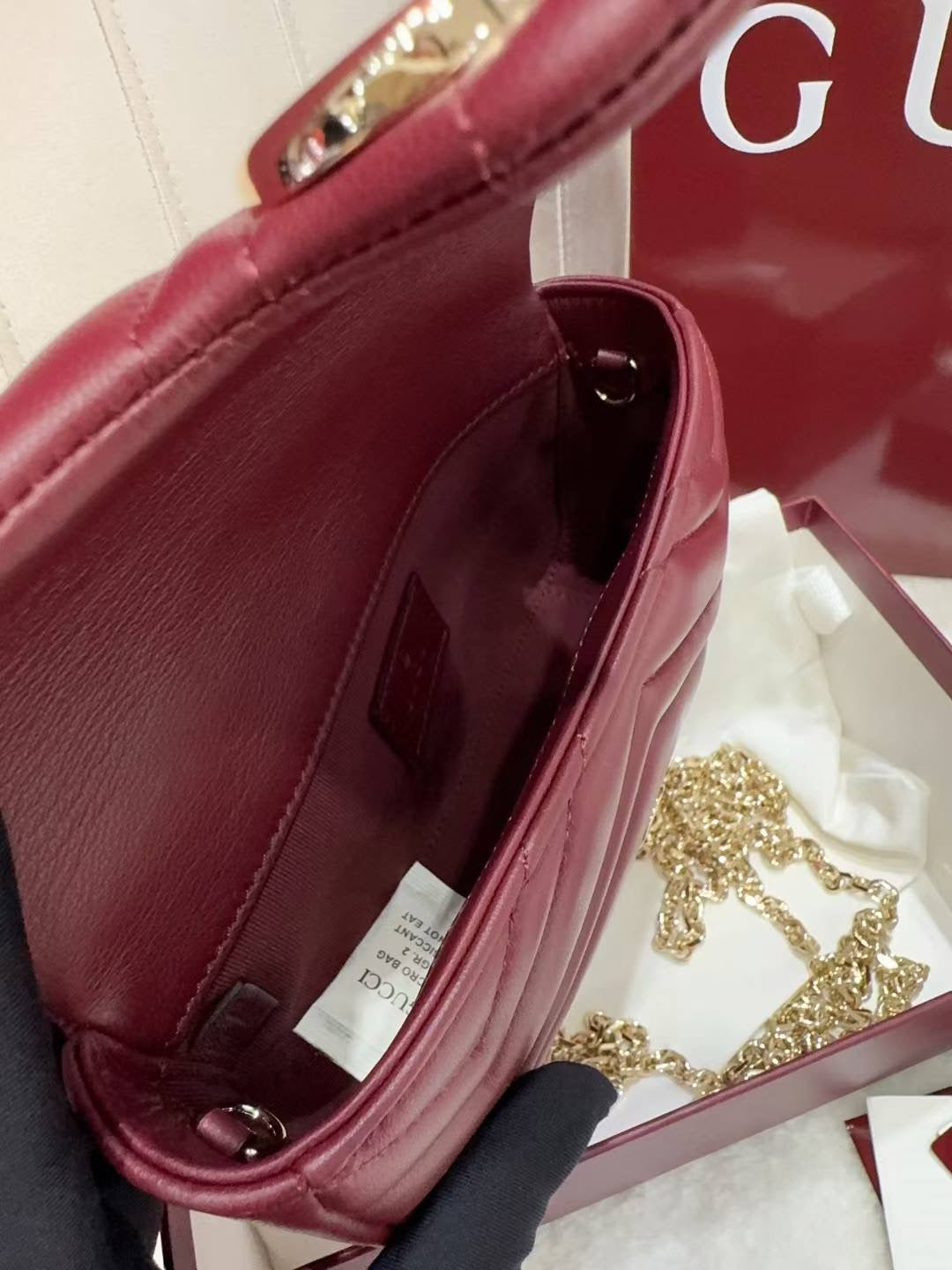 Mini bag