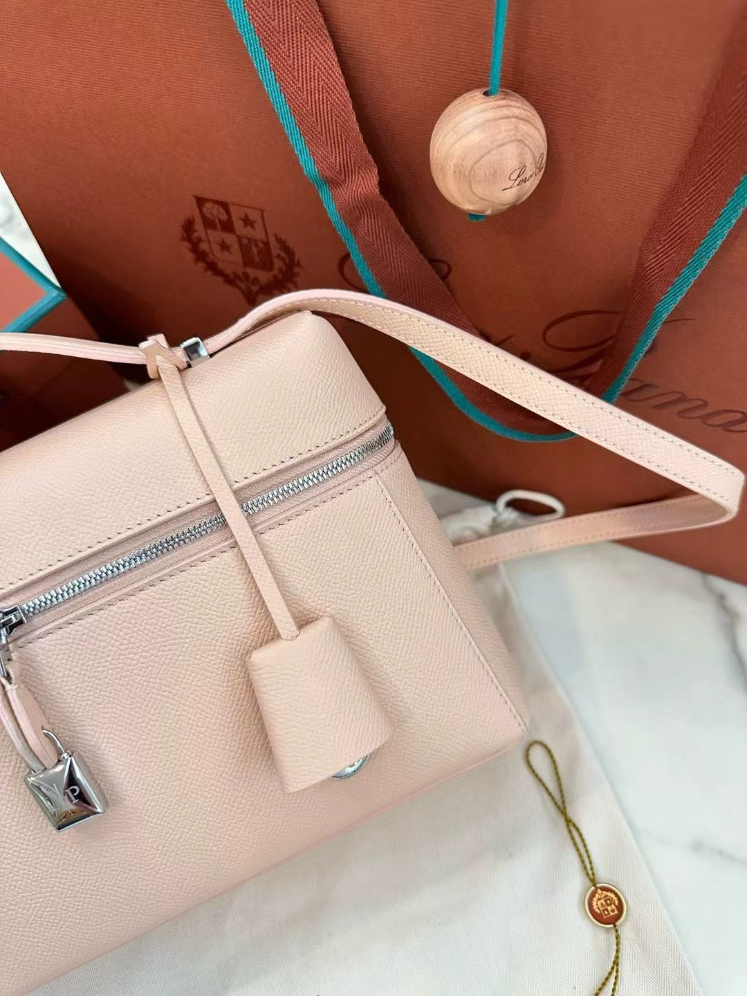 LORO EXTRA BAG L27