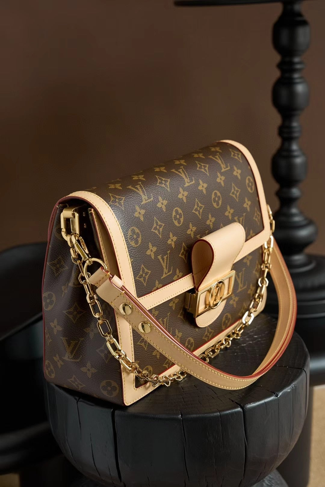 DAUPHINE SOFT