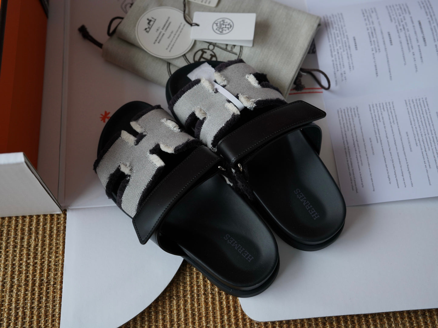 CHYPRE SANDAL