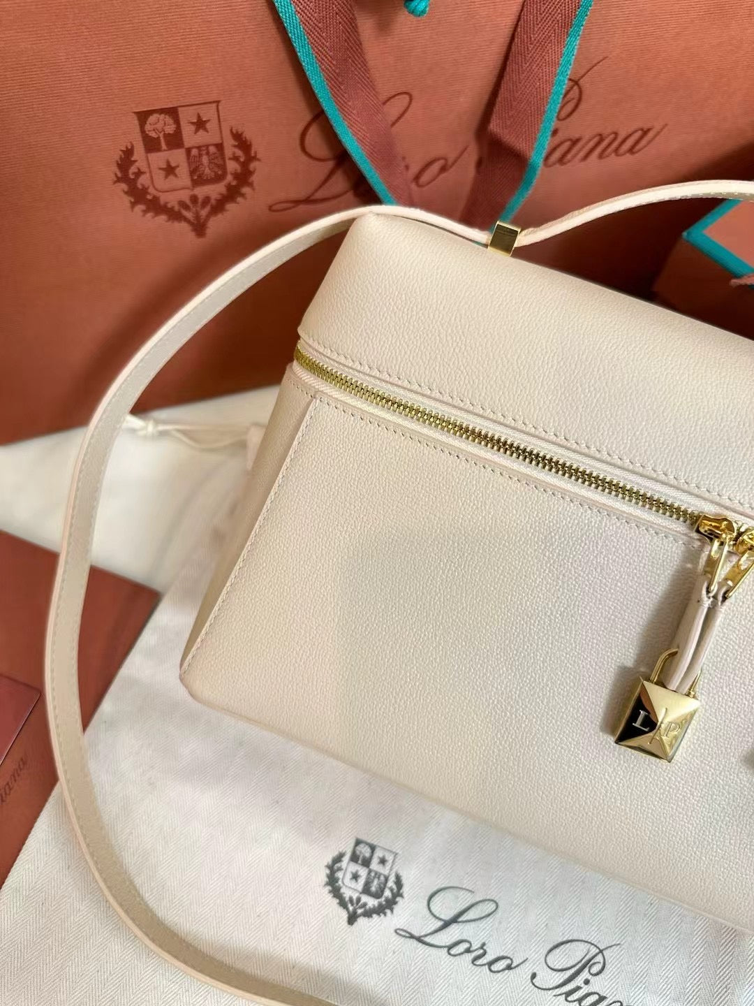 LORO EXTRA BAG 27