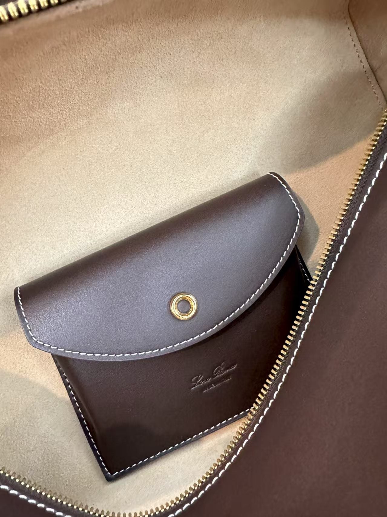 LORO EXTRA BAG 27