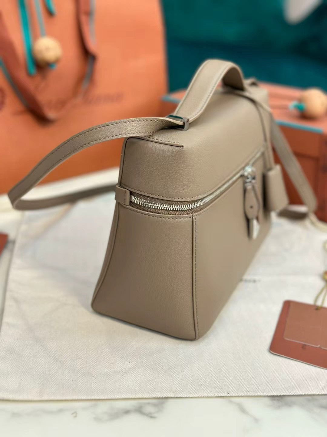 LORO EXTRA BAG 27