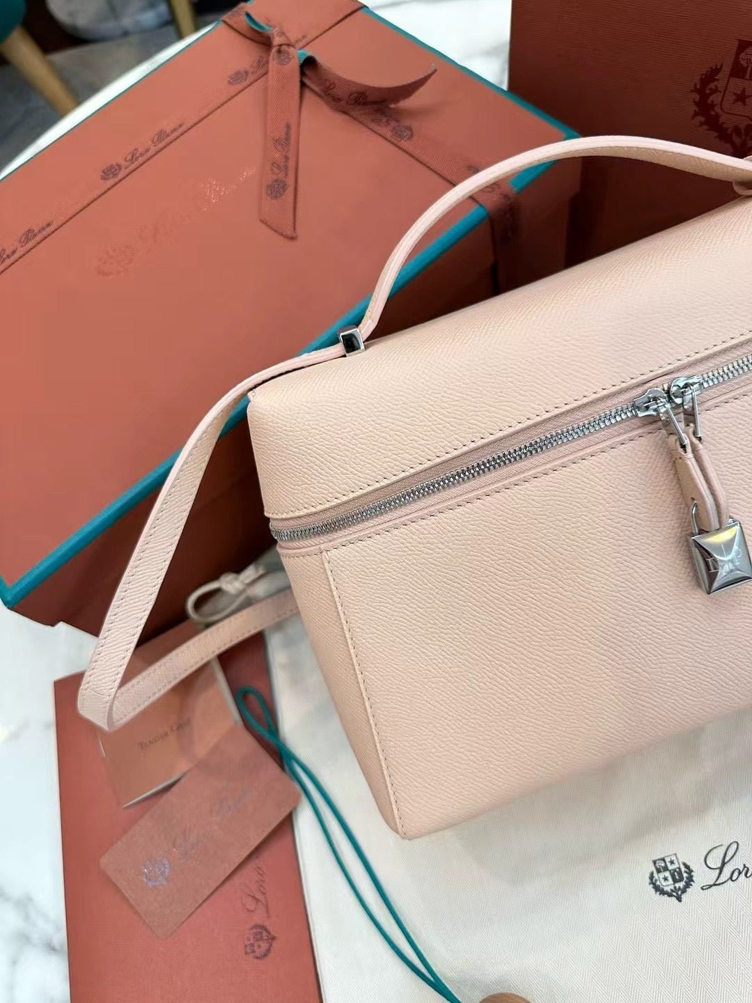 LORO EXTRA BAG L27