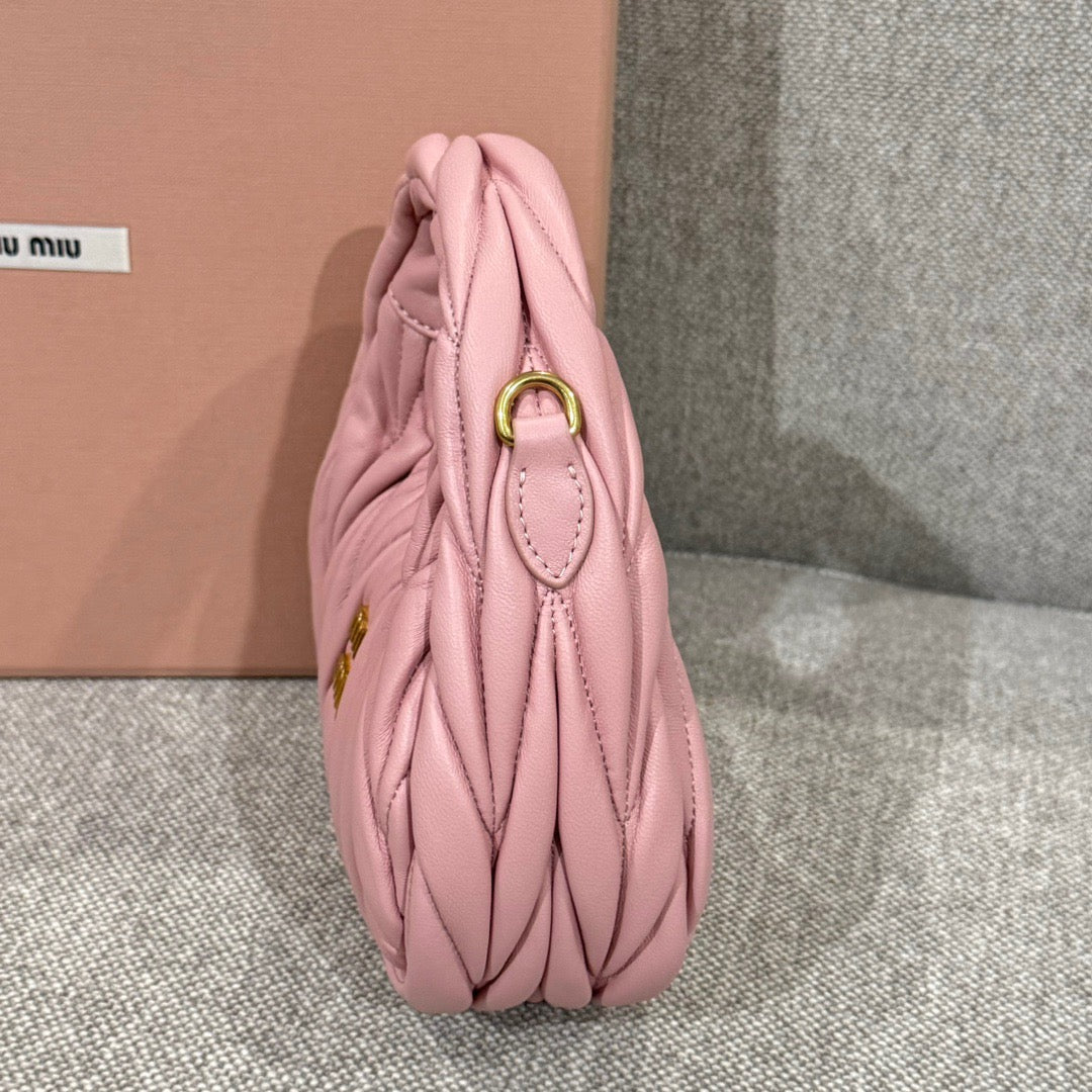 MINI MIU MIU BAG 17.5CM