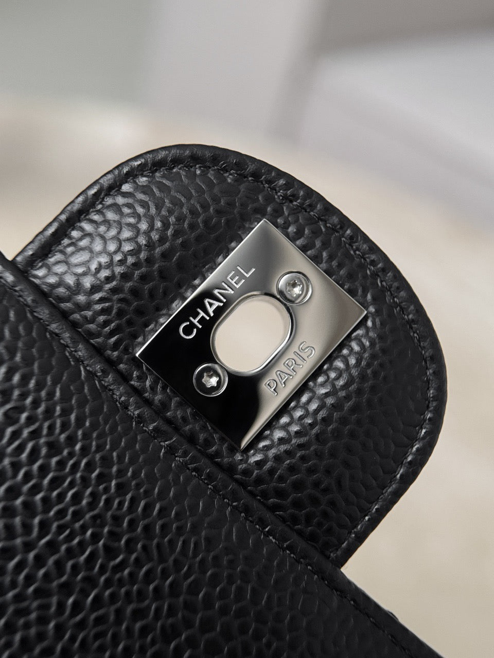CF 25 CLASSIC CAVIAR