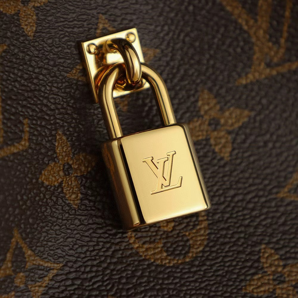 THE DROP MONOGRAM