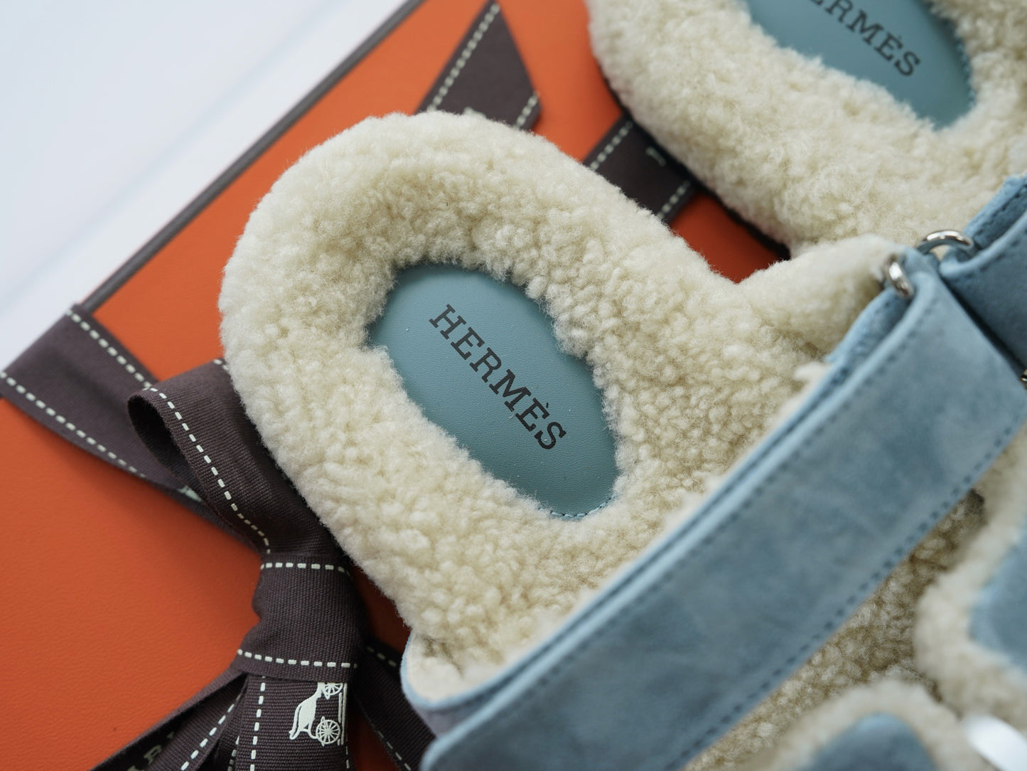 CHYPRE WINTER SANDAL
