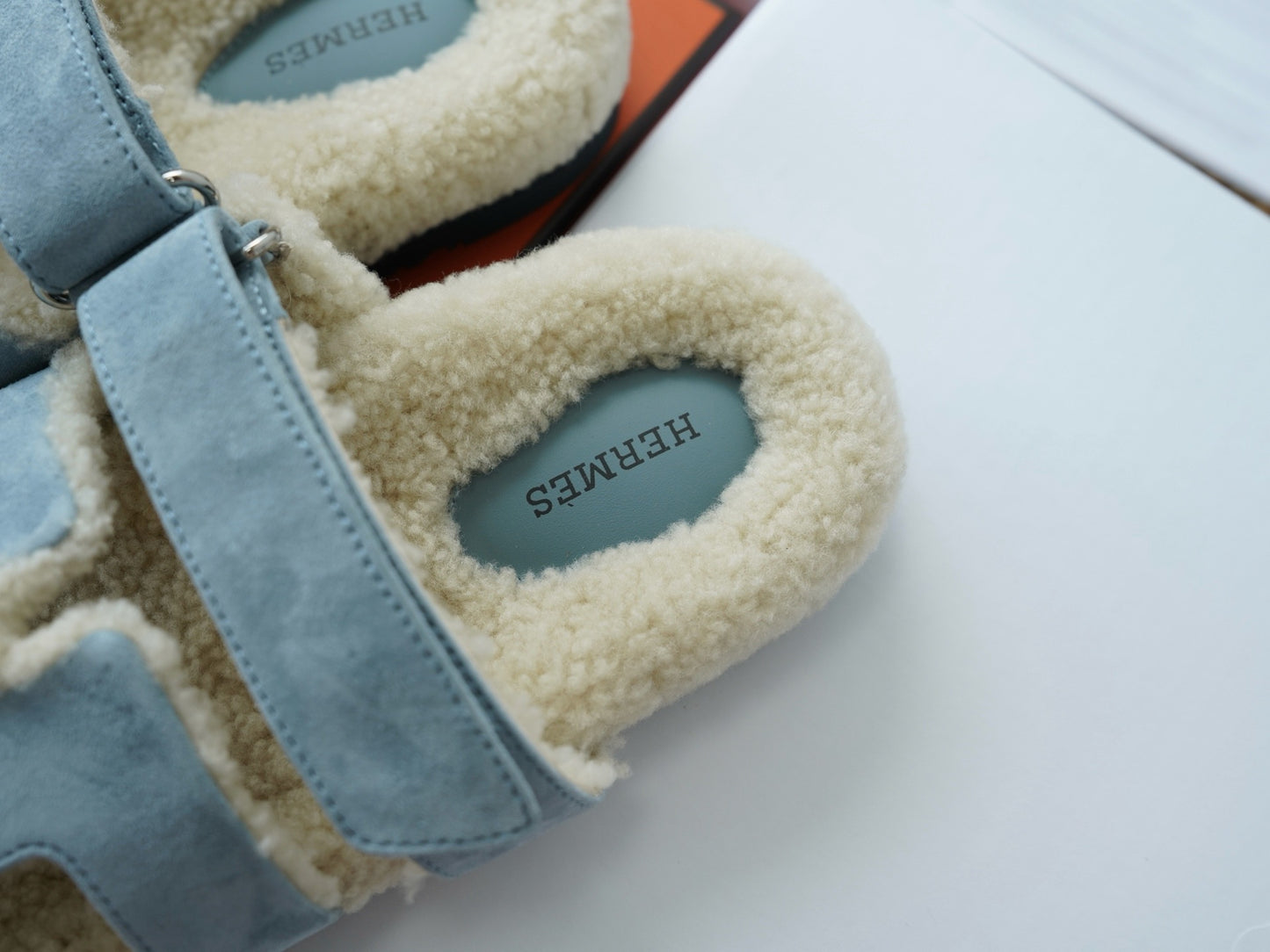 CHYPRE WINTER SANDAL