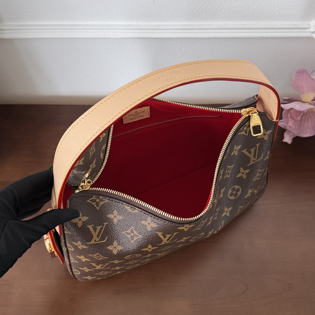 CLASSIC BAG