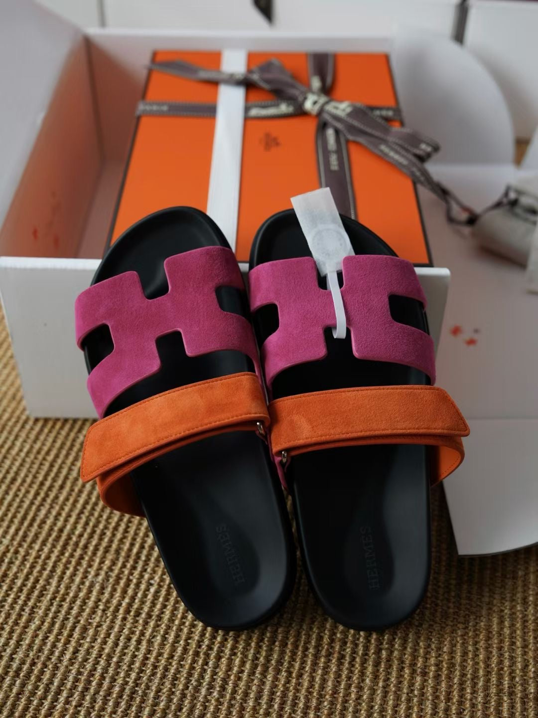 CHYPRE SANDAL