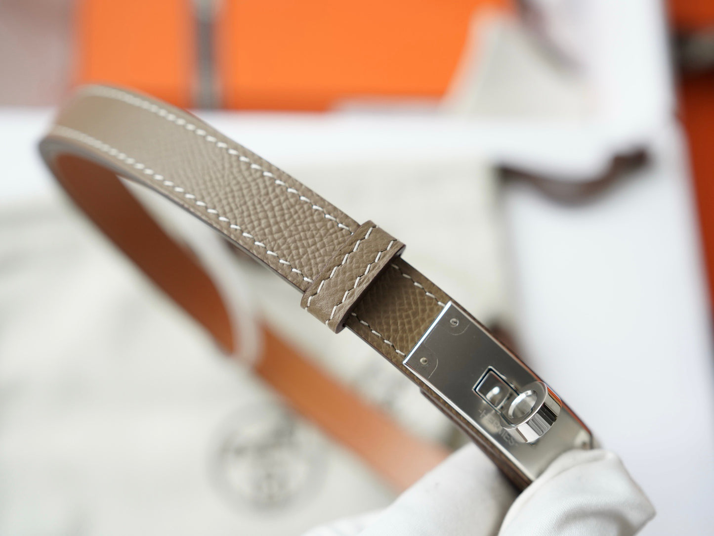 KELLY BELT
