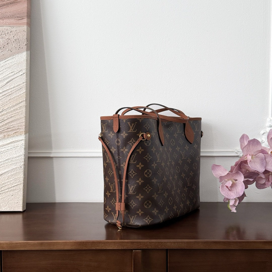 NEVERFULL BAG