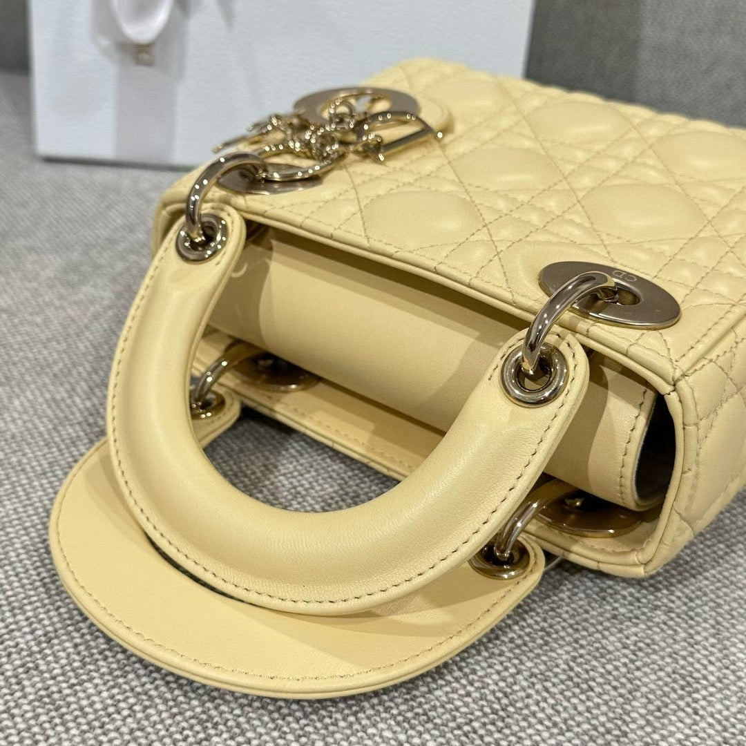 LADY MINI SIZE