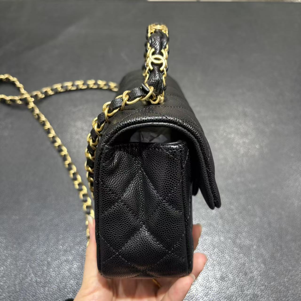 CLASSIC HANDLE