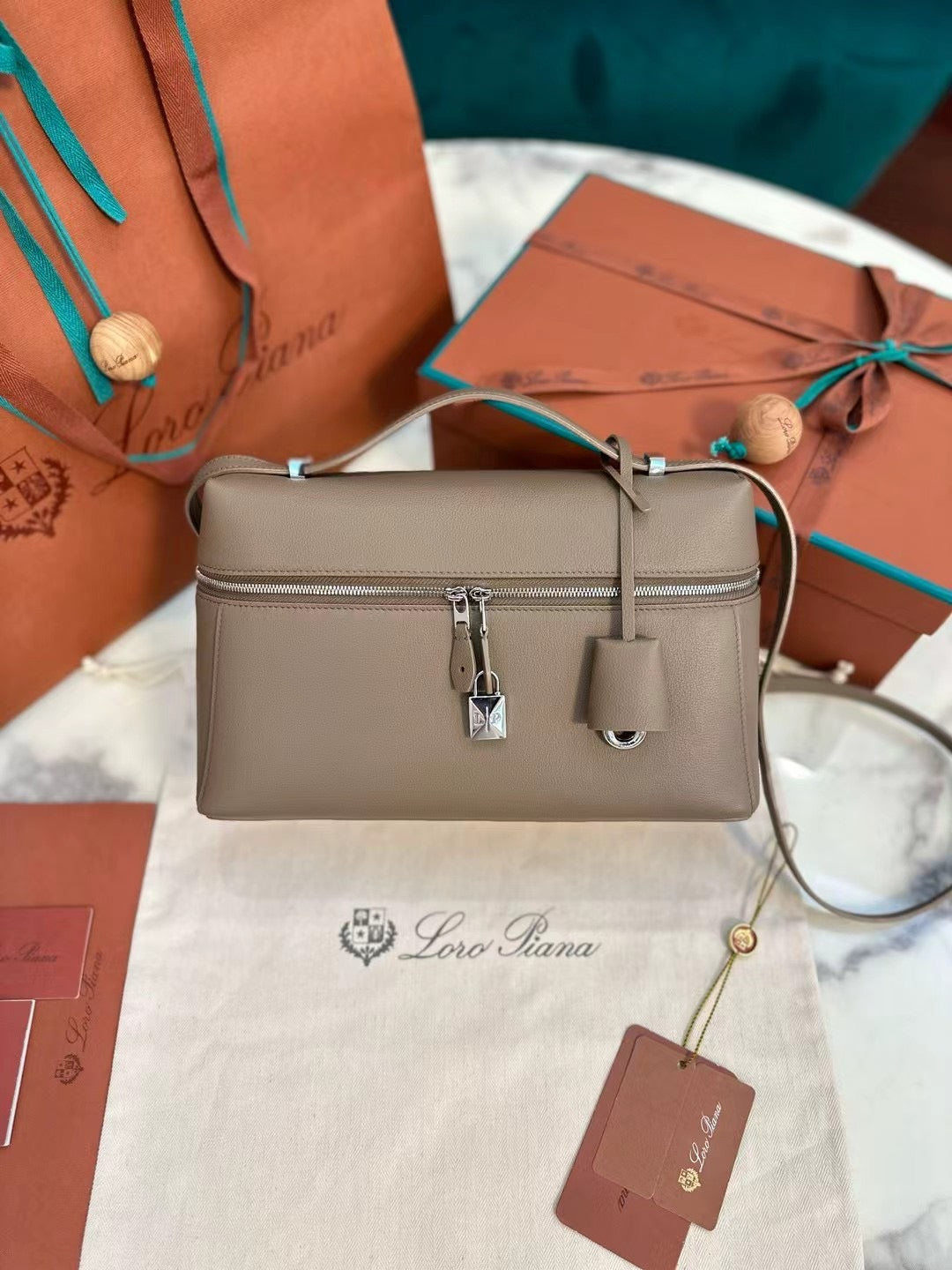 LORO EXTRA BAG 27