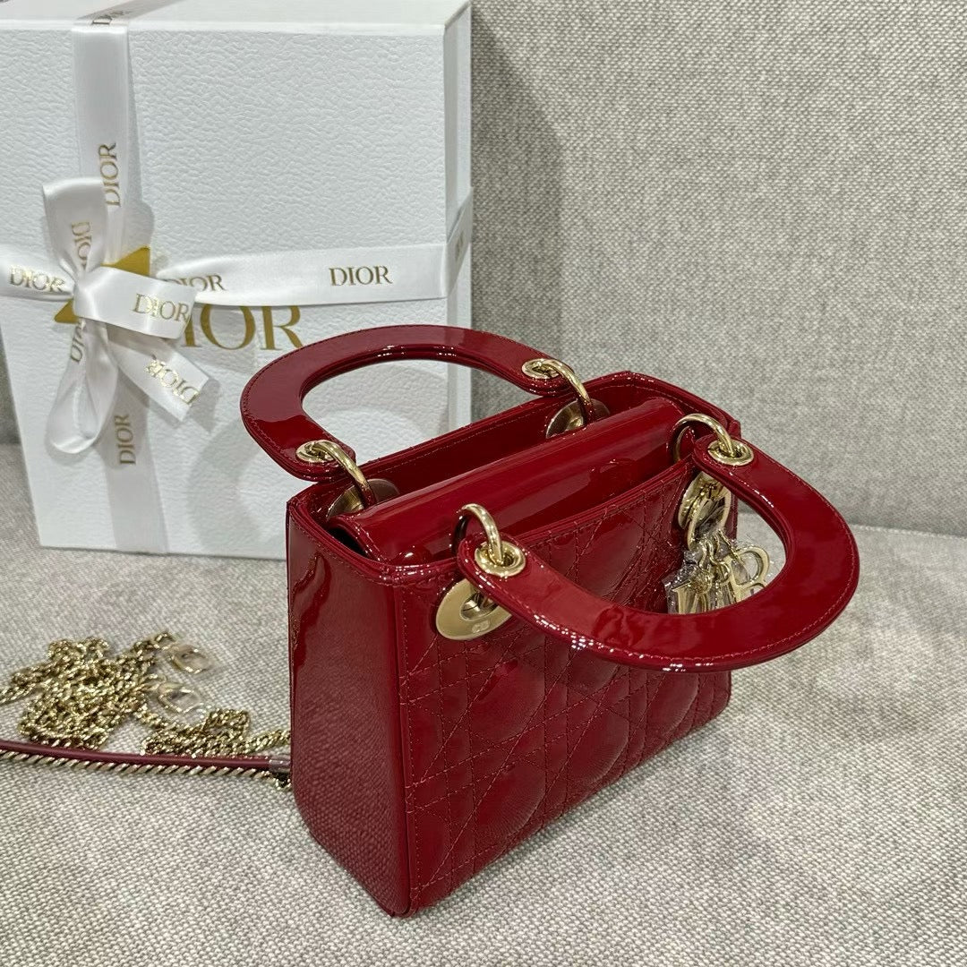 LADY MINI SIZE