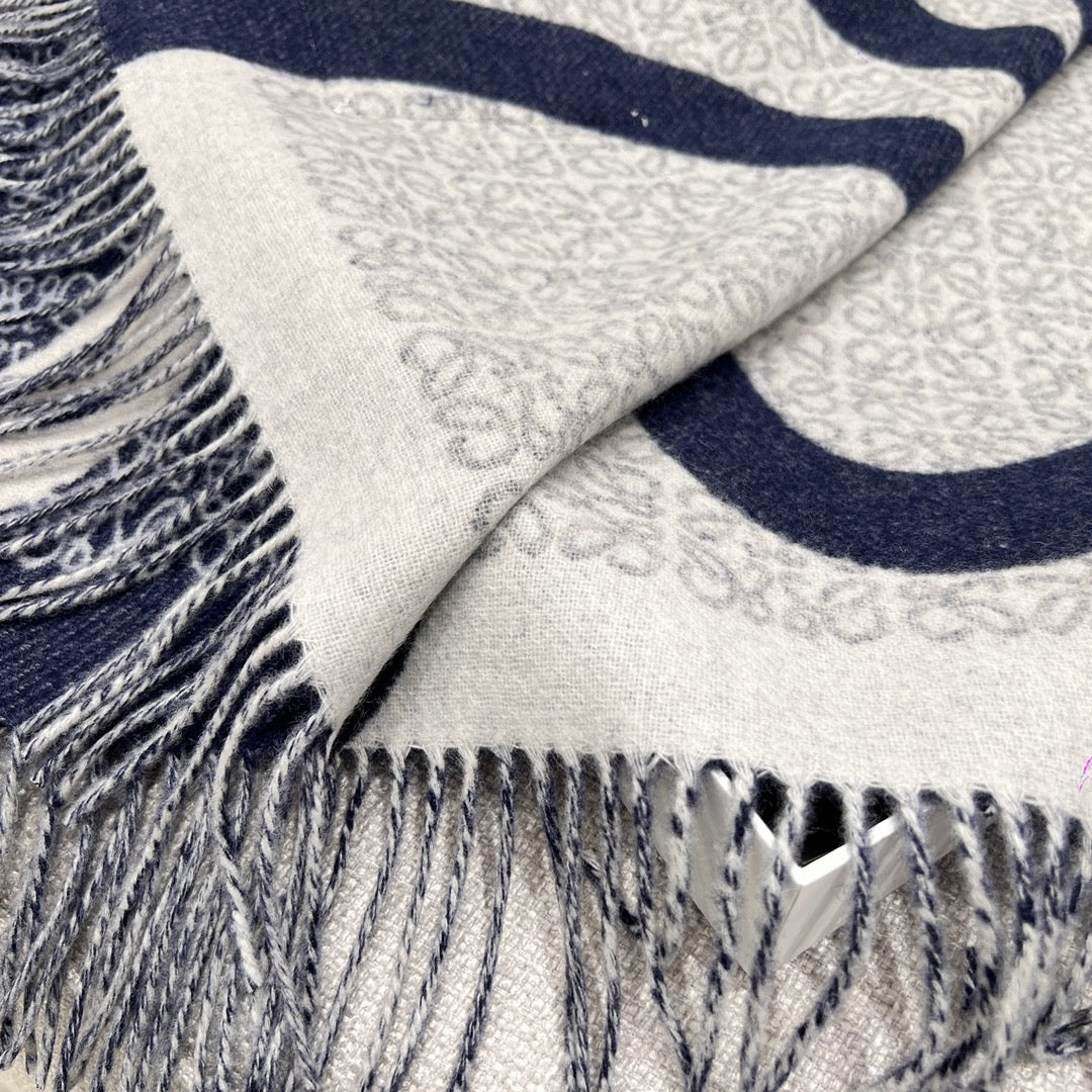 LOEWE SCARF
