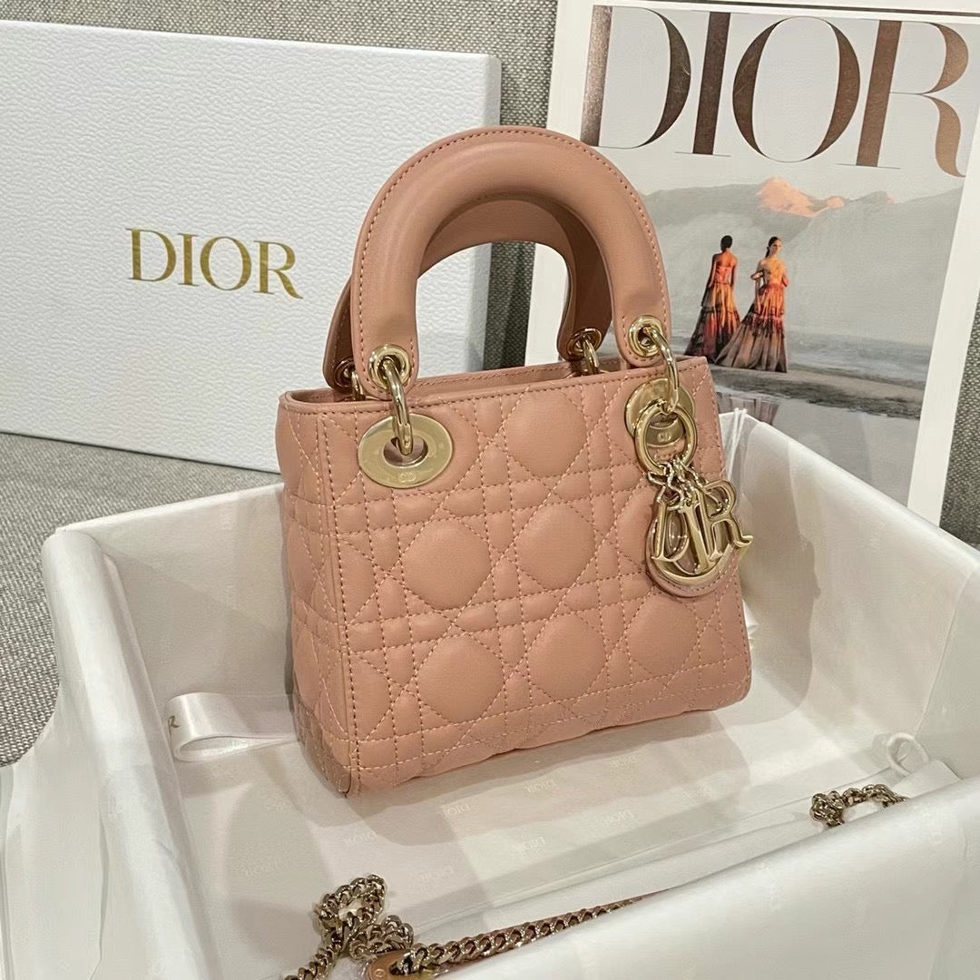 LADY MINI SIZE