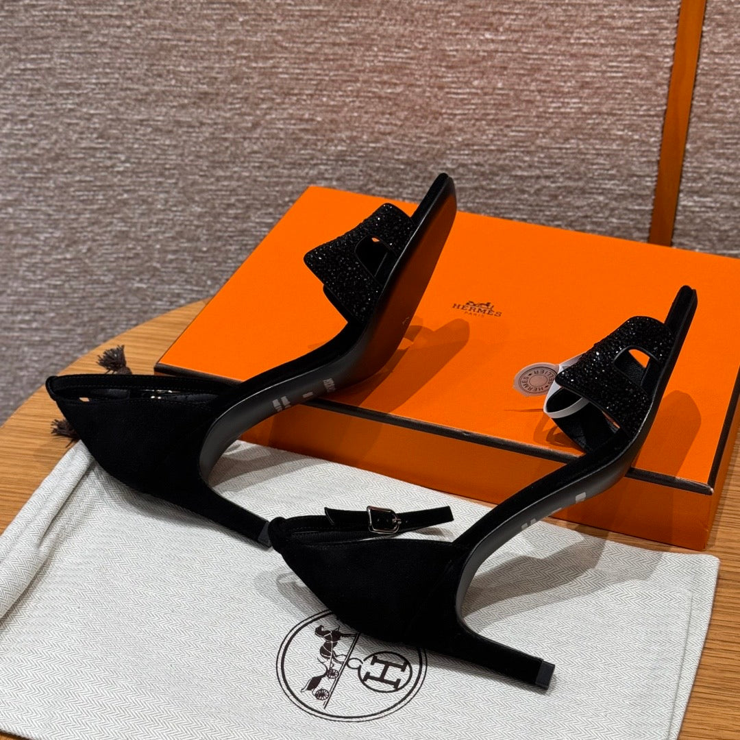 JOY 70 SANDALS