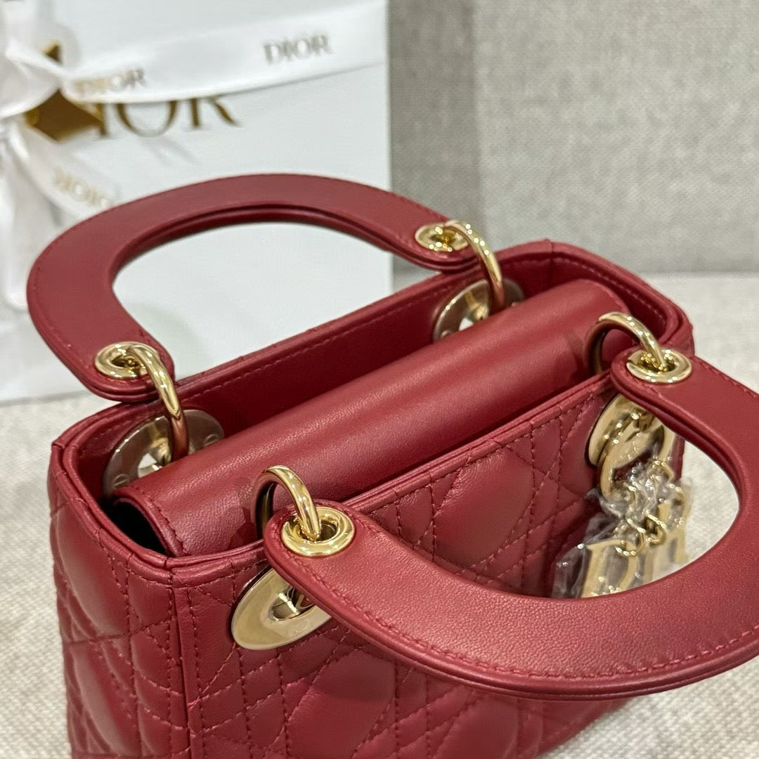 LADY MINI SIZE
