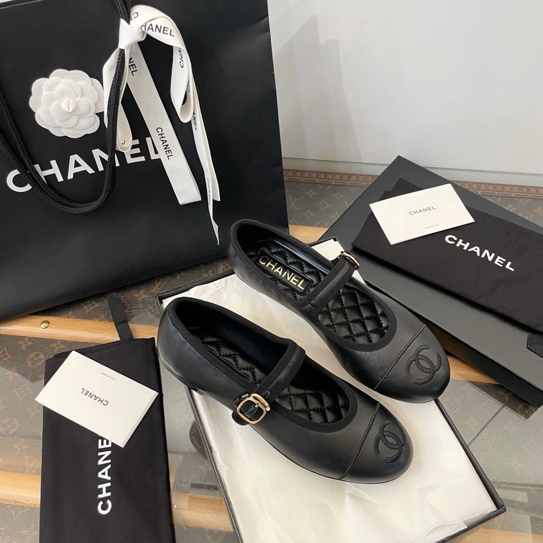 Ch classic shoes