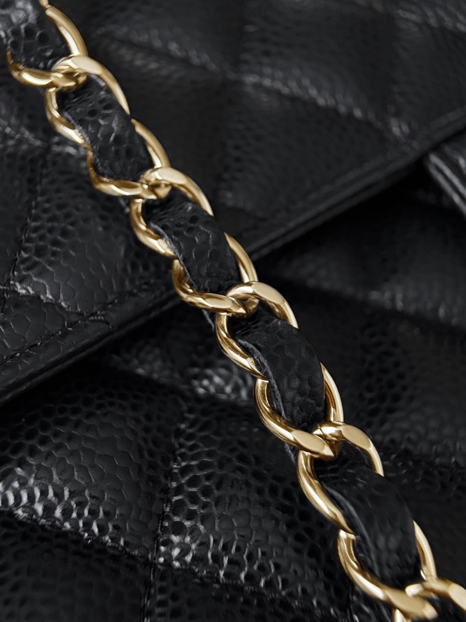 CF 25 CLASSIC CAVIAR