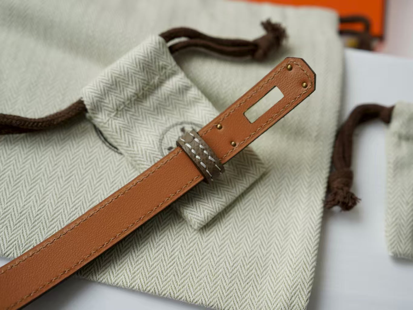 KELLY 18 BELT