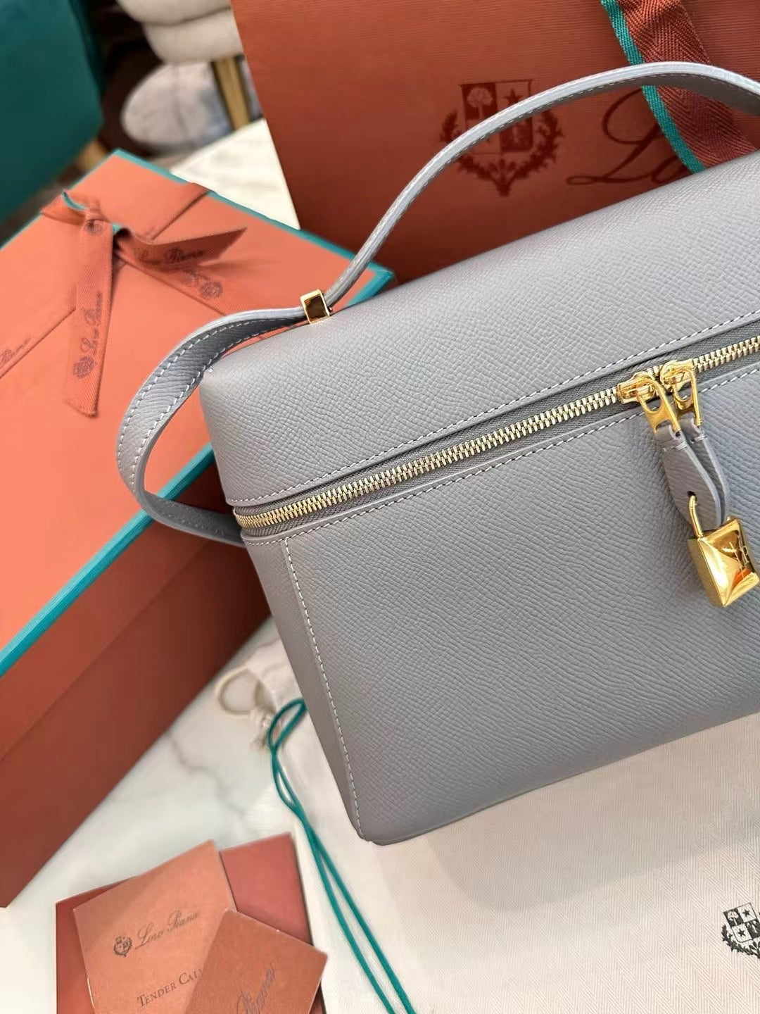 LORO EXTRA BAG 27