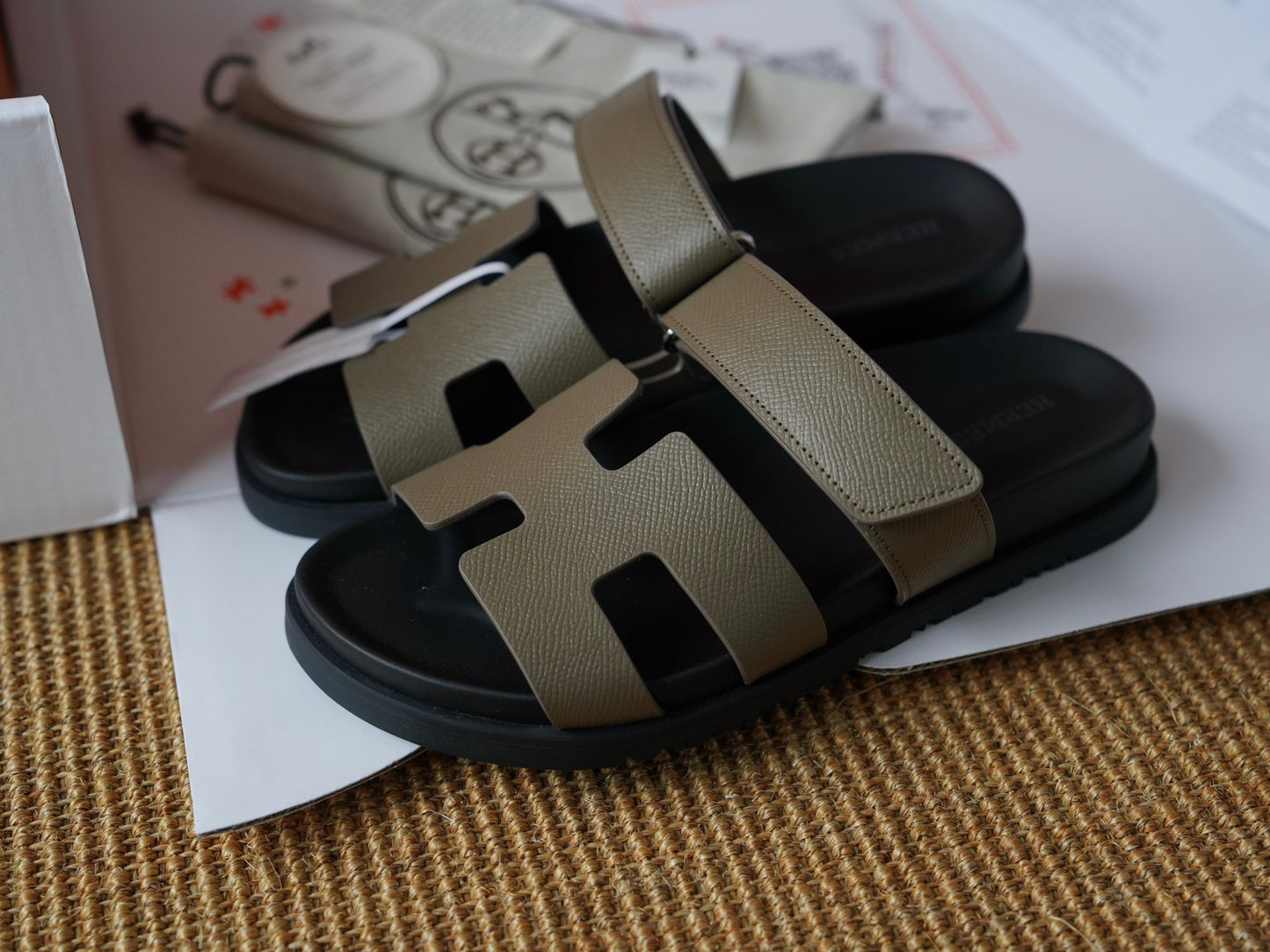 CHYPRE SANDAL