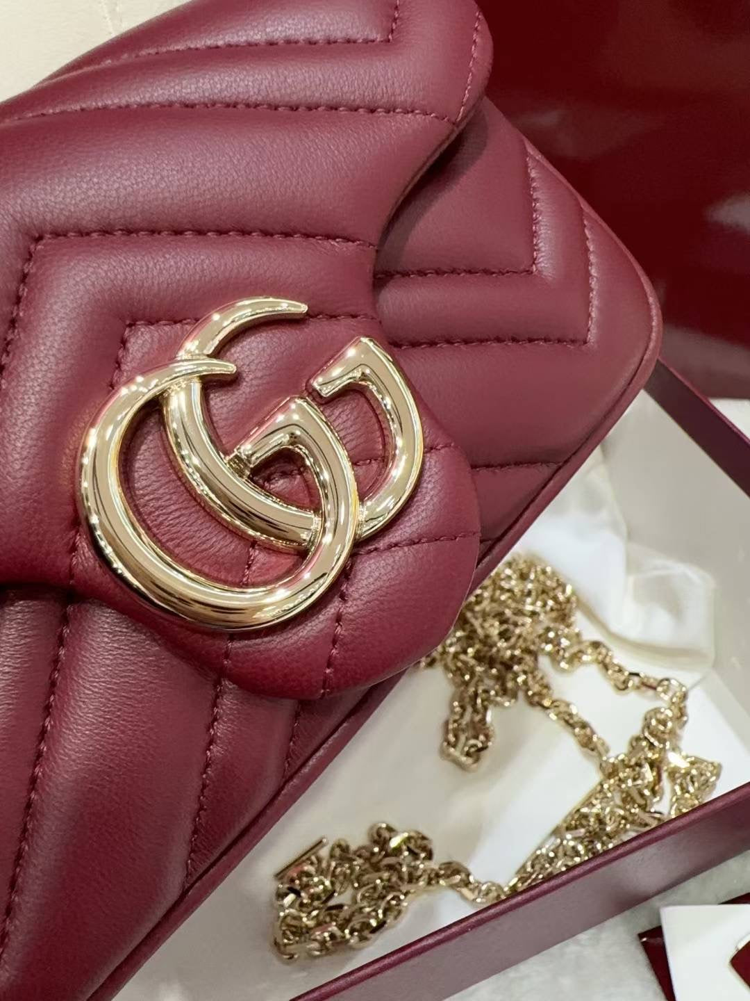 Mini bag