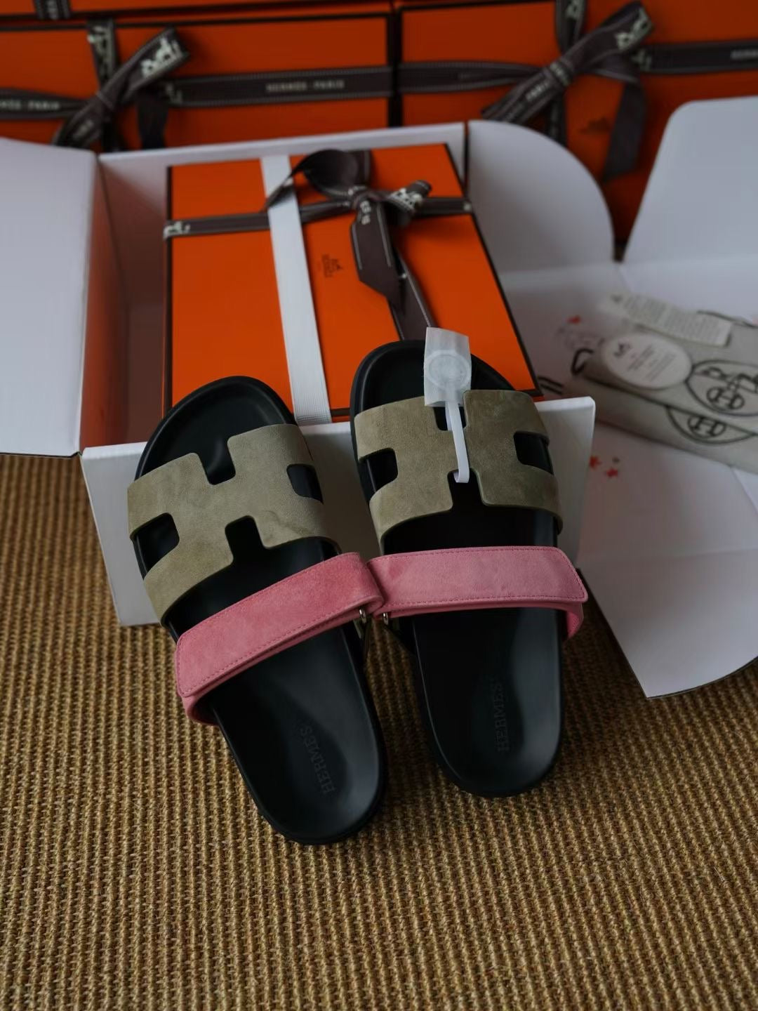 CHYPRE SANDAL