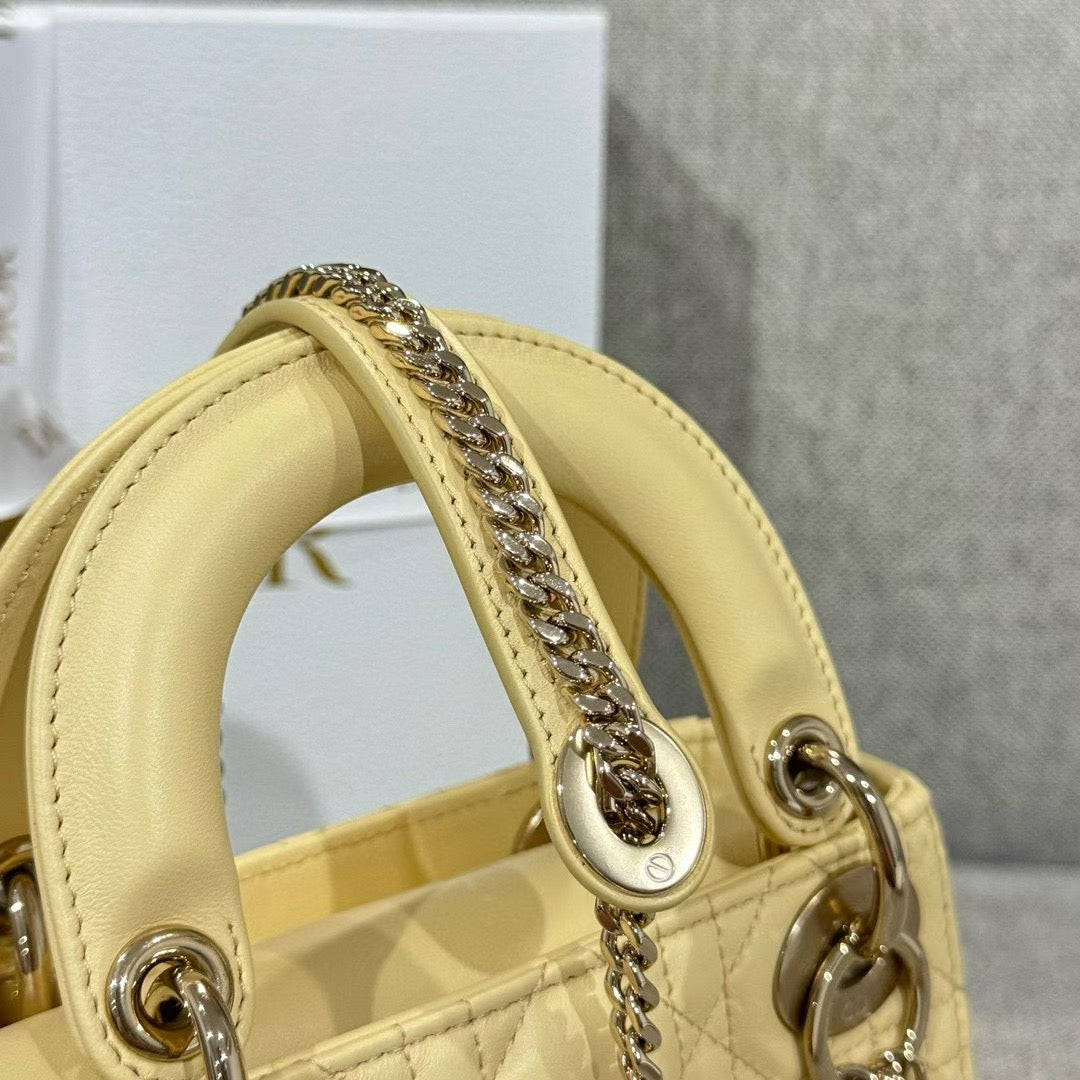 LADY MINI SIZE