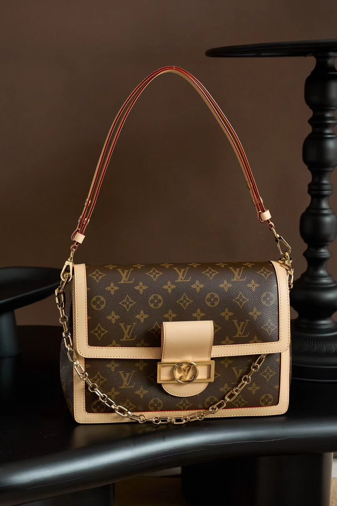 DAUPHINE SOFT