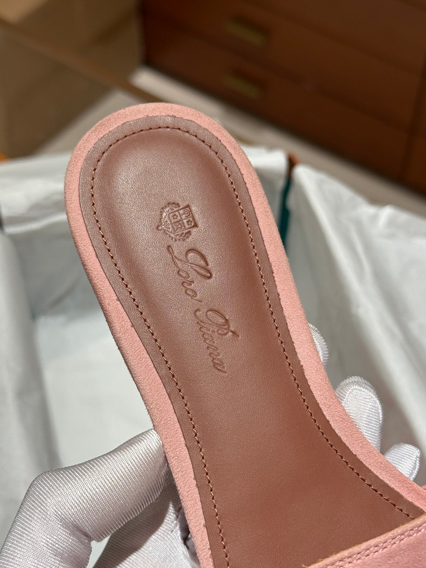 SUMMER CHARMS SANDAL
