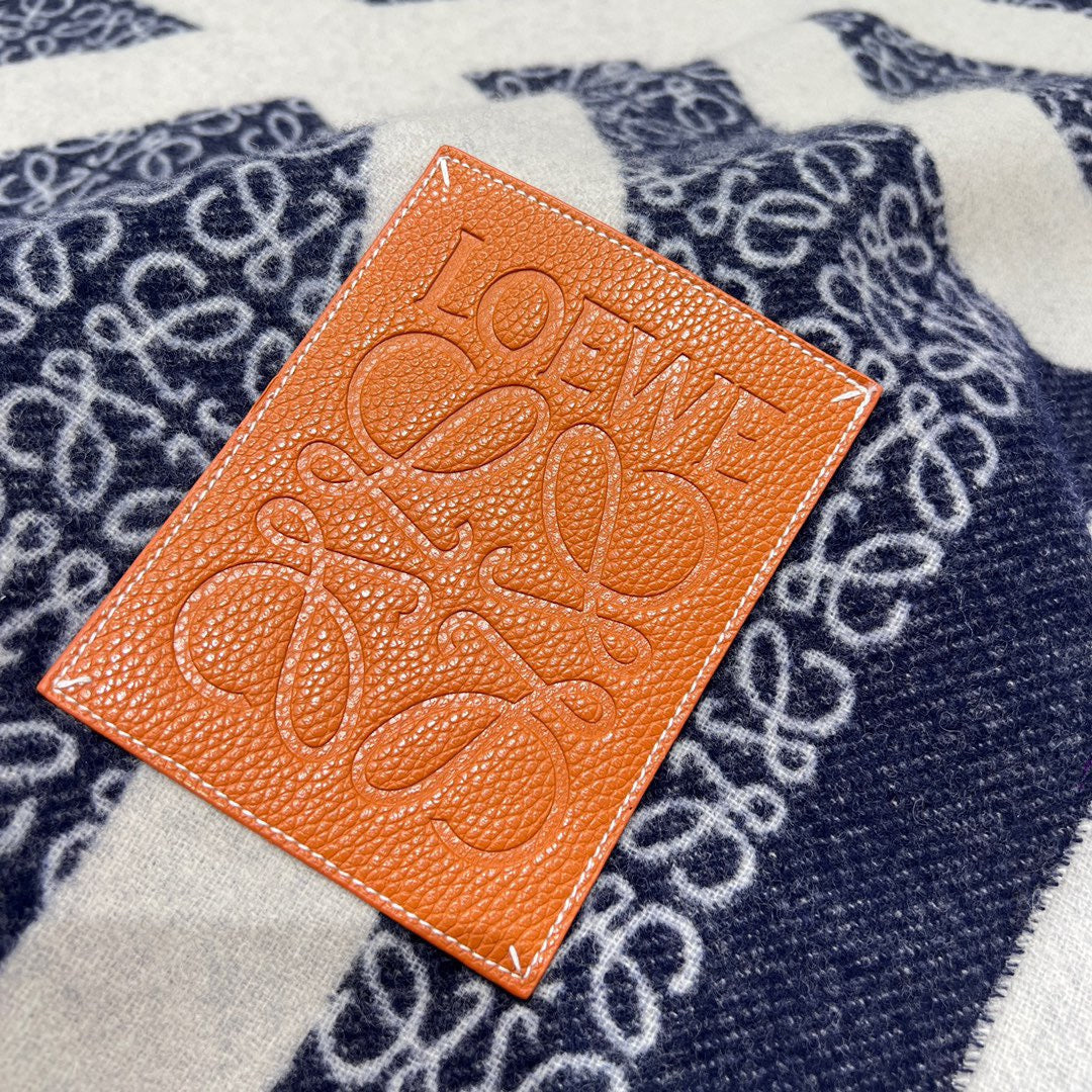 LOEWE SCARF