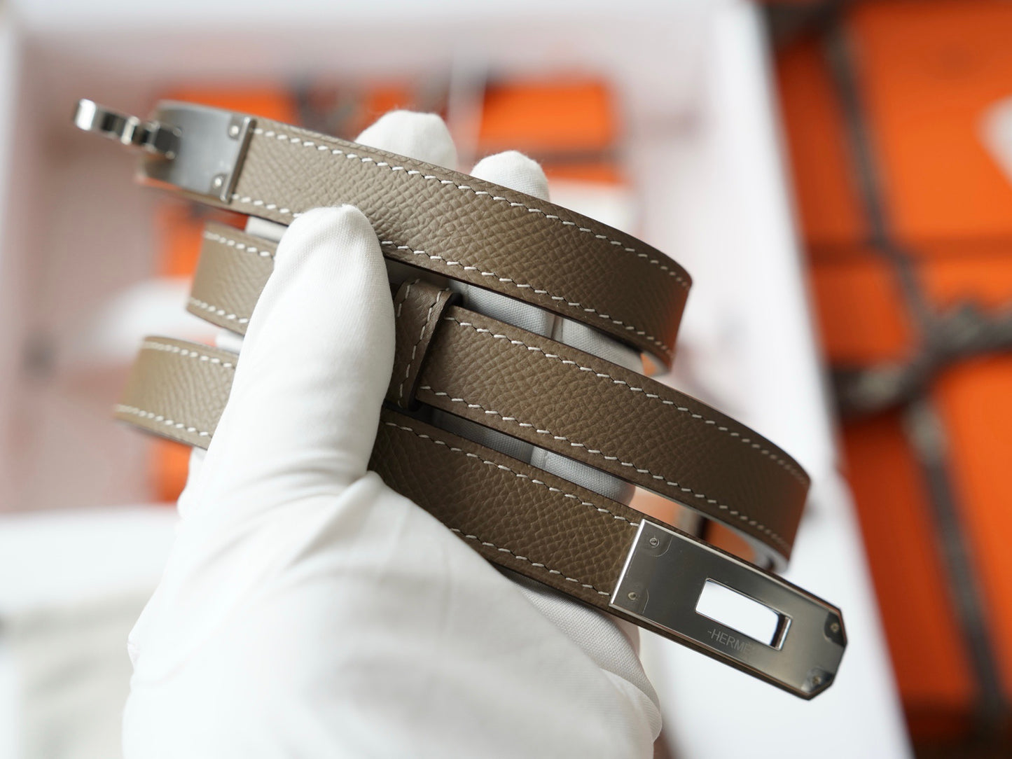 KELLY BELT