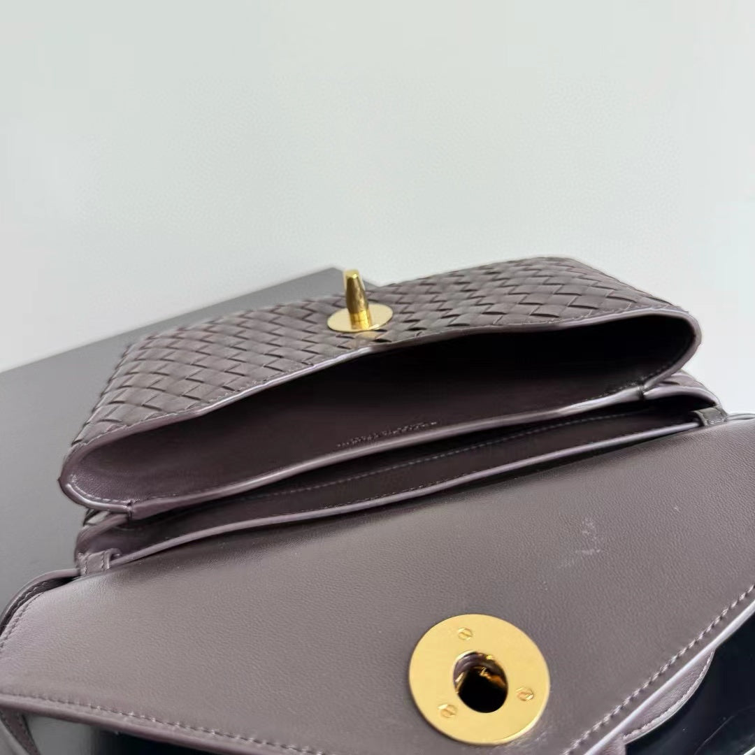 KNOT LOCK BOTEGA